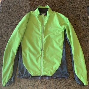 Arc’teryx Darter Jacket — Mantis Green, Small